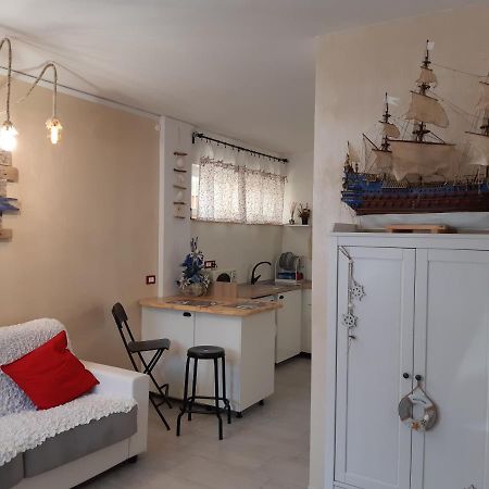 Apartament Soleil Royal Piano Terra Viareggio Zewnętrze zdjęcie