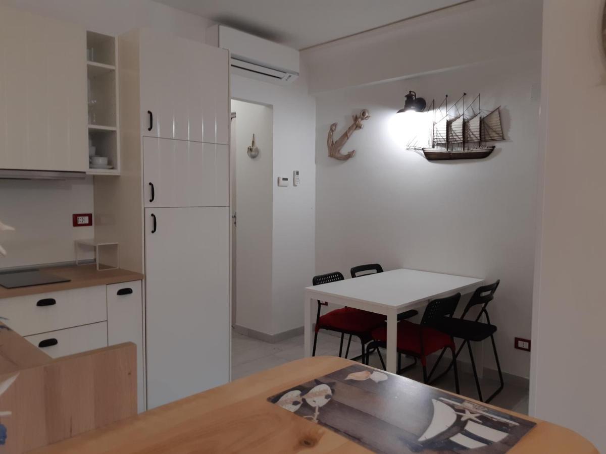Apartament Soleil Royal Piano Terra Viareggio Zewnętrze zdjęcie