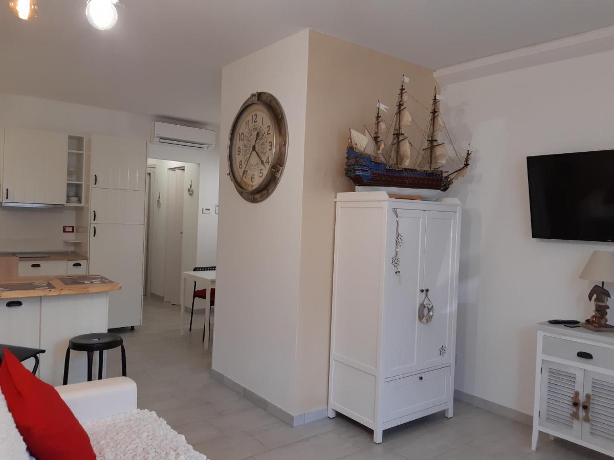 Apartament Soleil Royal Piano Terra Viareggio Zewnętrze zdjęcie
