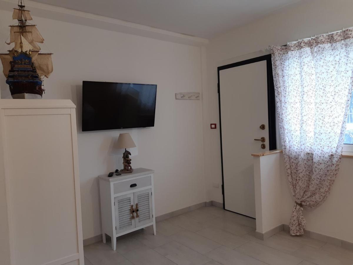 Apartament Soleil Royal Piano Terra Viareggio Zewnętrze zdjęcie