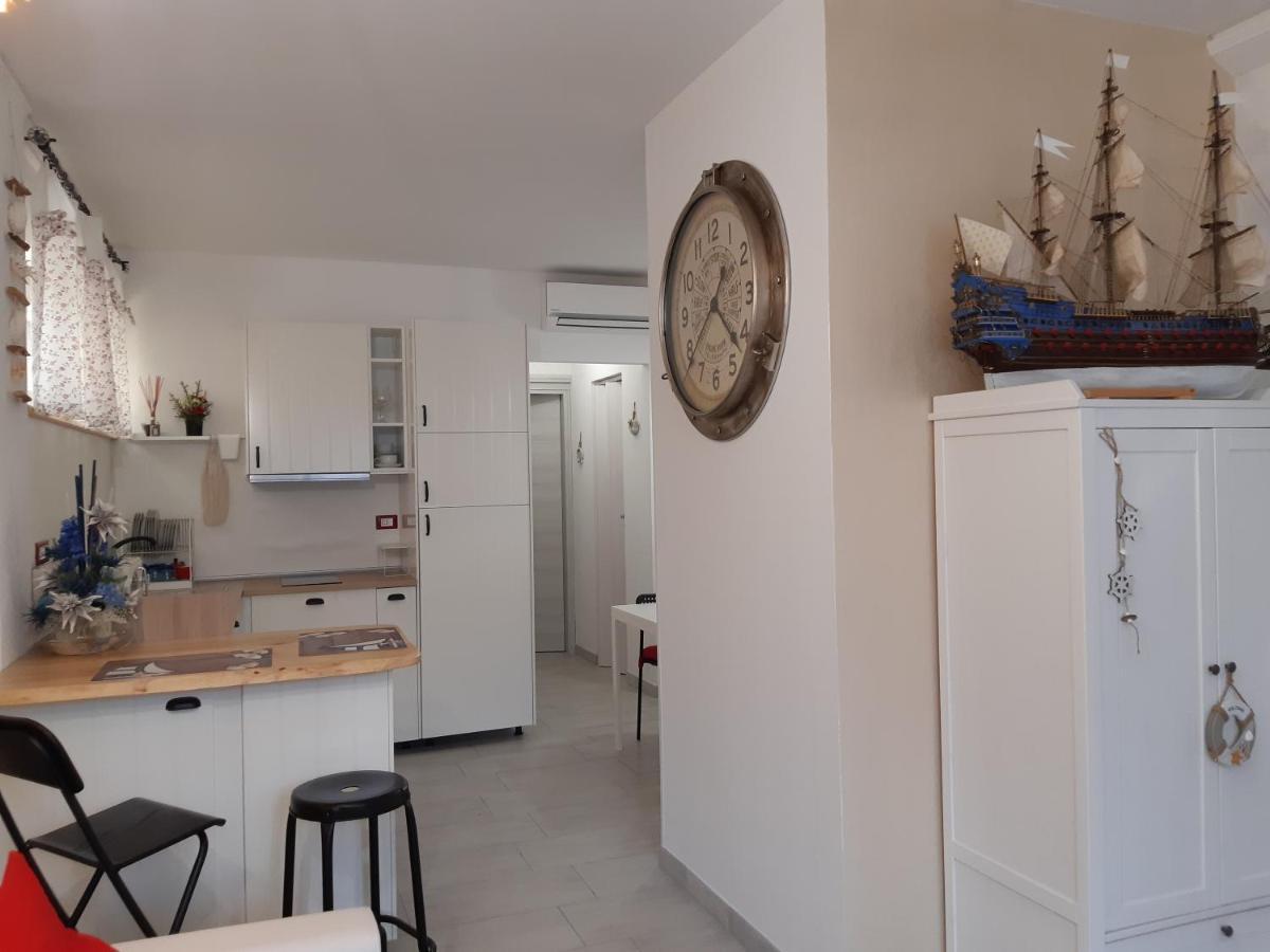 Apartament Soleil Royal Piano Terra Viareggio Zewnętrze zdjęcie