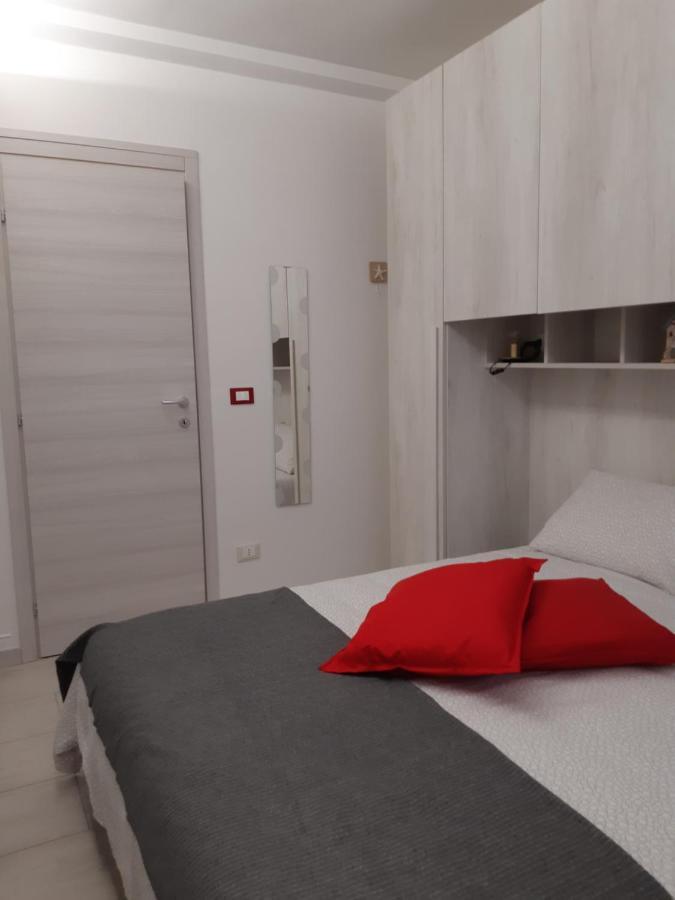 Apartament Soleil Royal Piano Terra Viareggio Zewnętrze zdjęcie