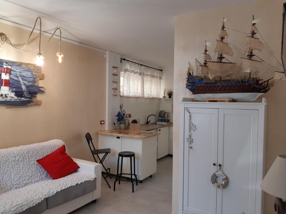 Apartament Soleil Royal Piano Terra Viareggio Zewnętrze zdjęcie