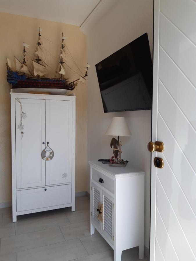 Apartament Soleil Royal Piano Terra Viareggio Zewnętrze zdjęcie