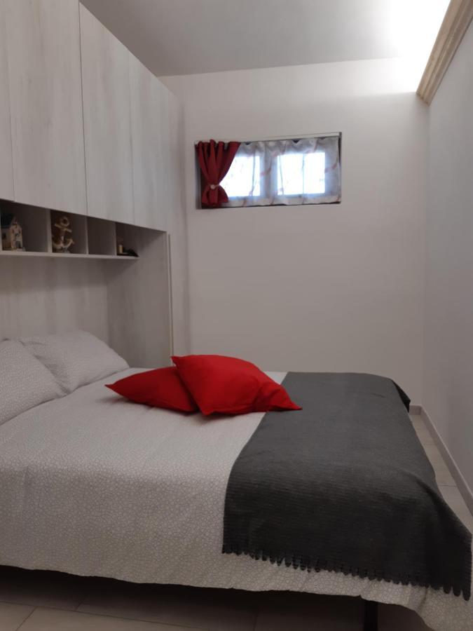 Apartament Soleil Royal Piano Terra Viareggio Zewnętrze zdjęcie