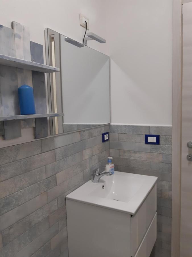 Apartament Soleil Royal Piano Terra Viareggio Zewnętrze zdjęcie