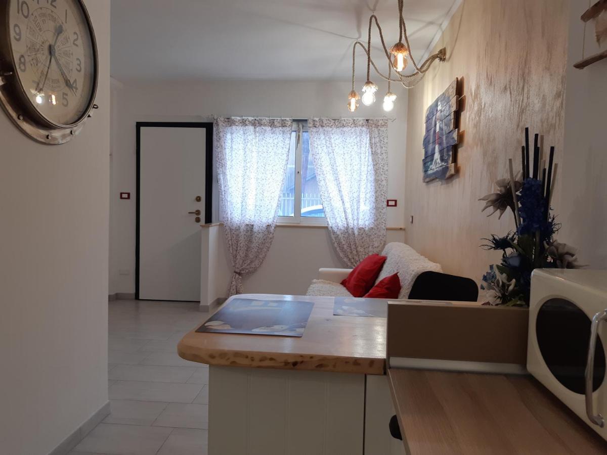 Apartament Soleil Royal Piano Terra Viareggio Zewnętrze zdjęcie