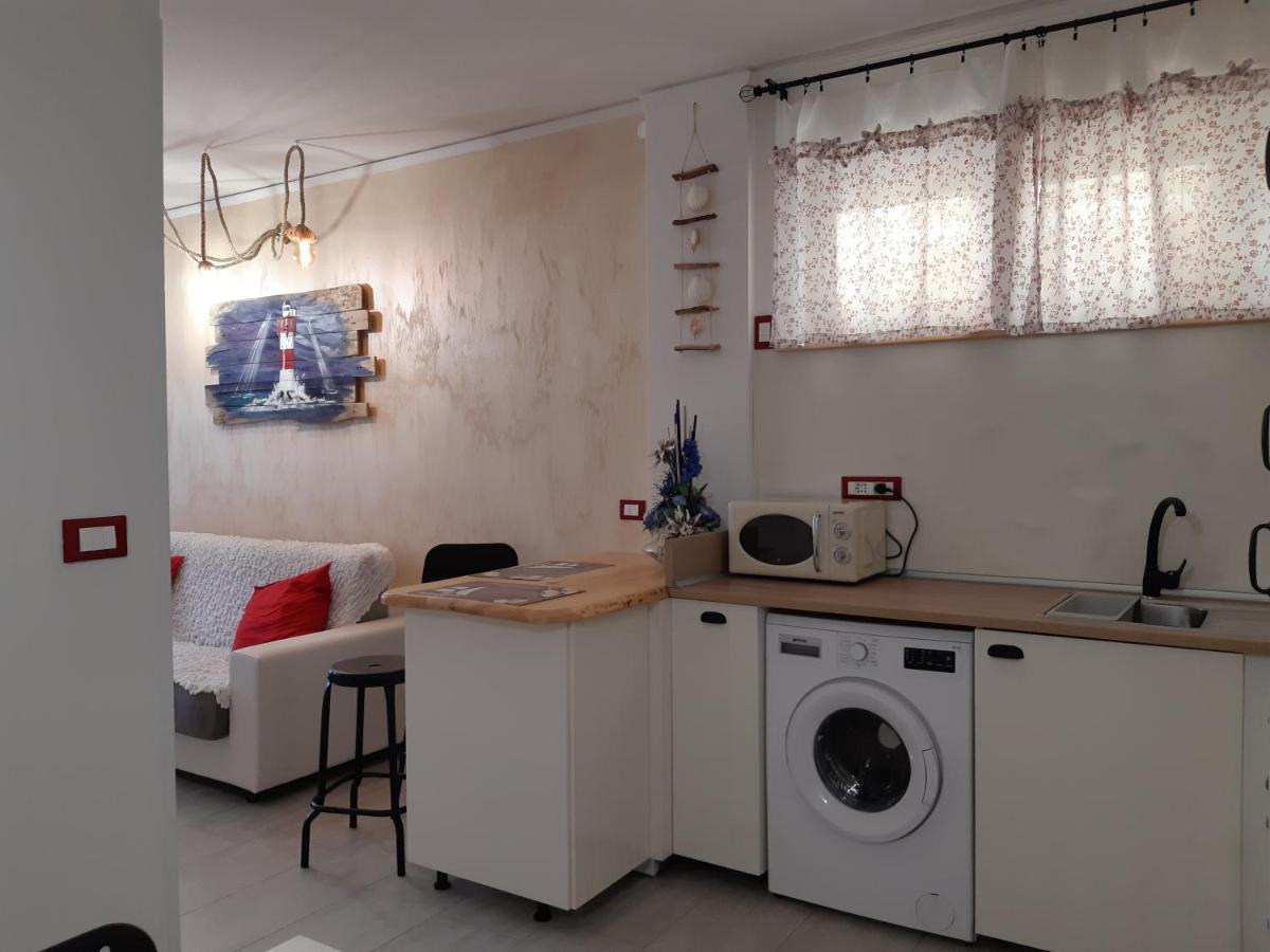 Apartament Soleil Royal Piano Terra Viareggio Zewnętrze zdjęcie