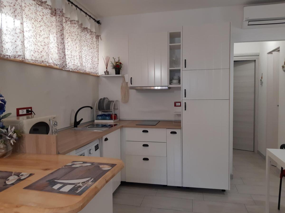Apartament Soleil Royal Piano Terra Viareggio Zewnętrze zdjęcie